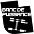 logo banc de puissance