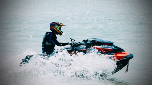 image jetski