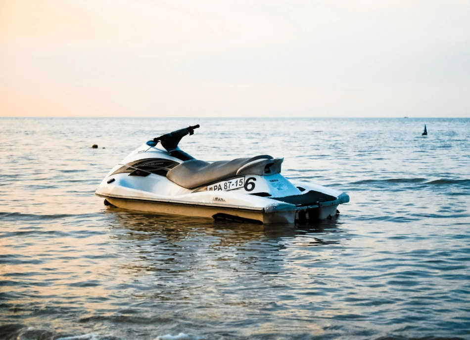 jetski