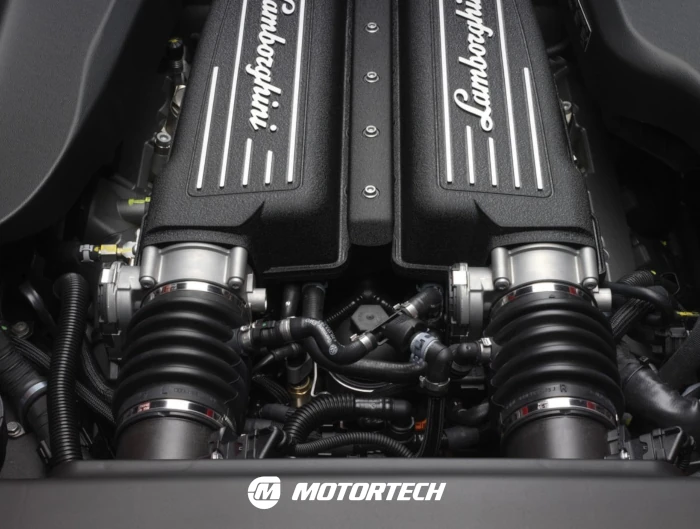 Reprogmmation moteur Motortech