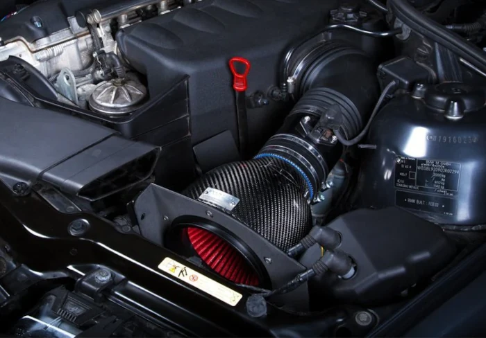 image admission d'air