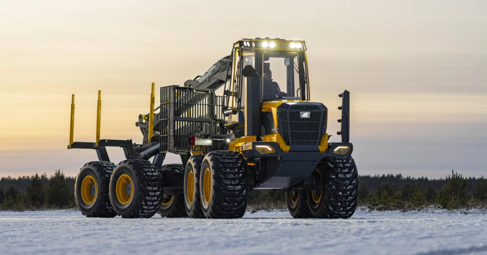 image marque Eco Log