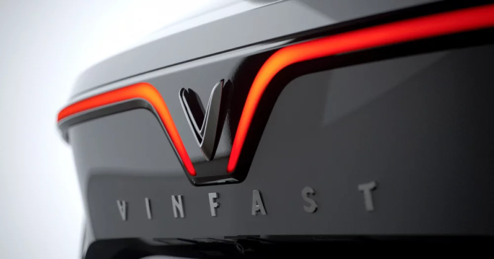 image marque Vinfast