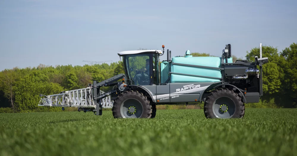 image marque Berthoud