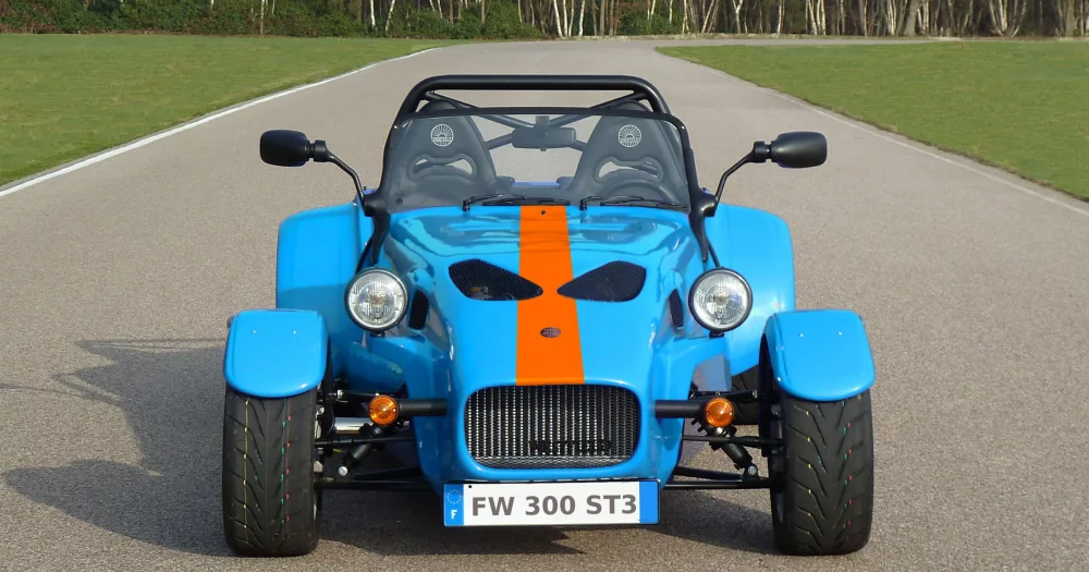 image marque Westfield