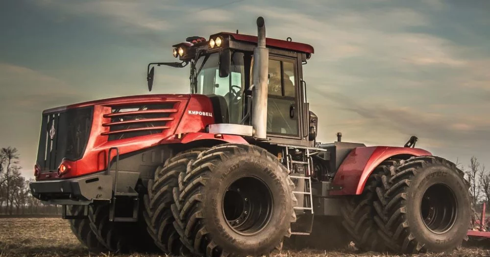 image marque Belarus