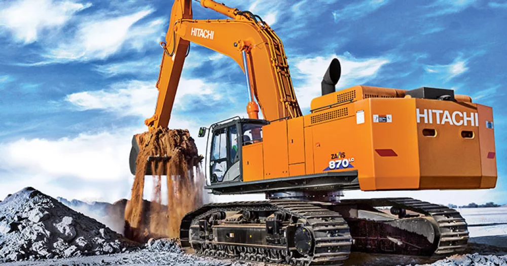 image marque Hitachi