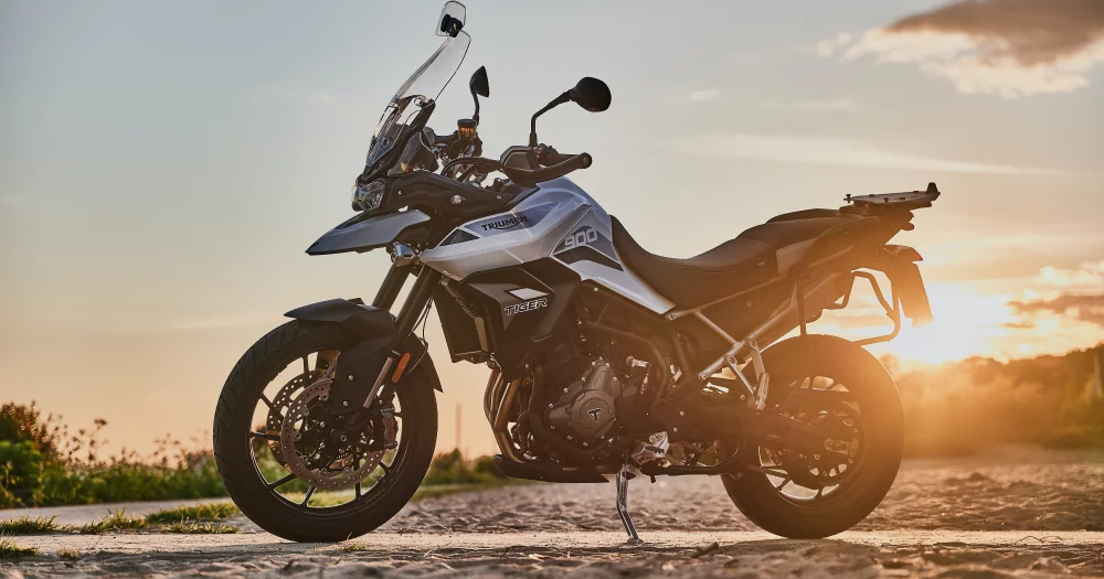 image marque Triumph