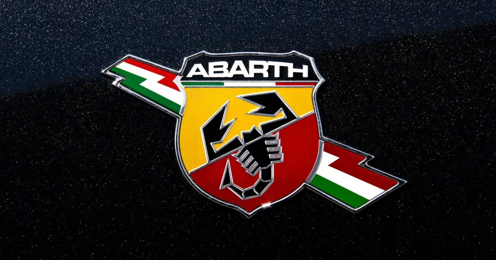image marque Abarth