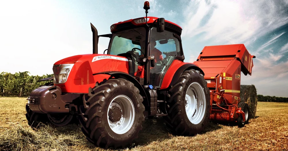 image marque Mc Cormick