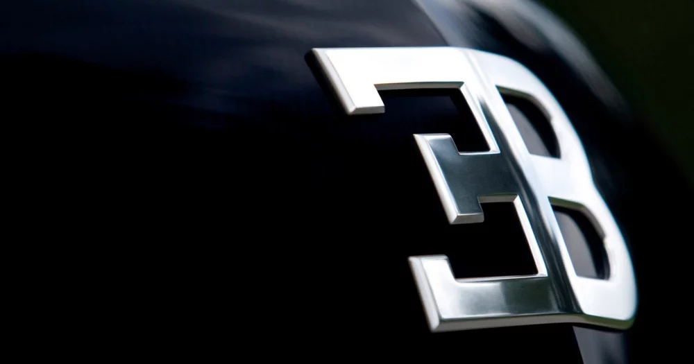 image marque Bugatti