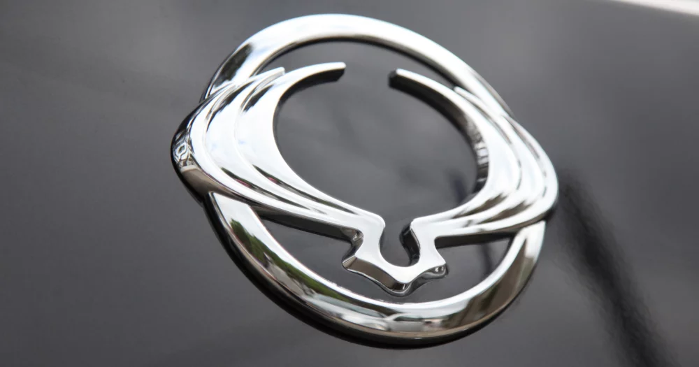 image marque SsangYong
