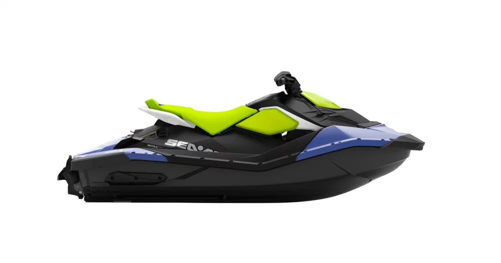 image marque Sea-doo