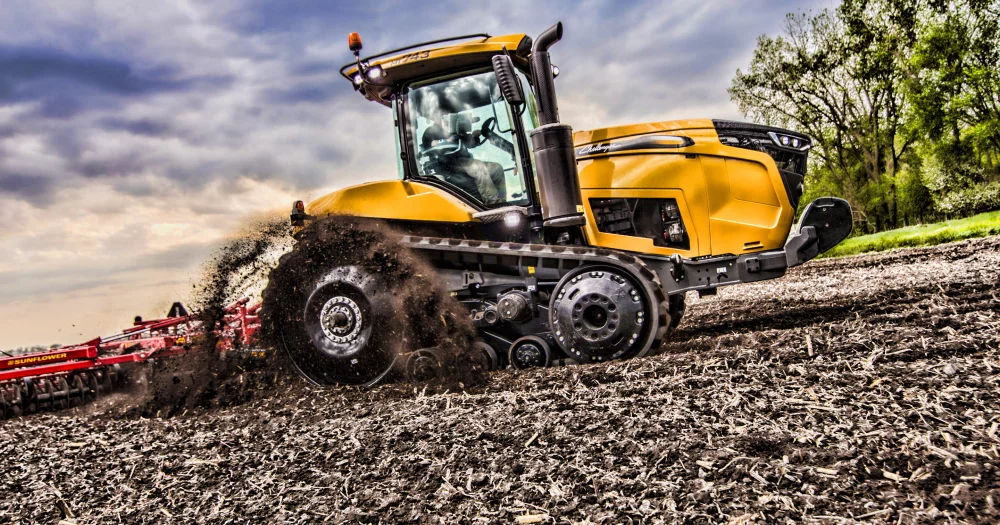 image marque Challenger