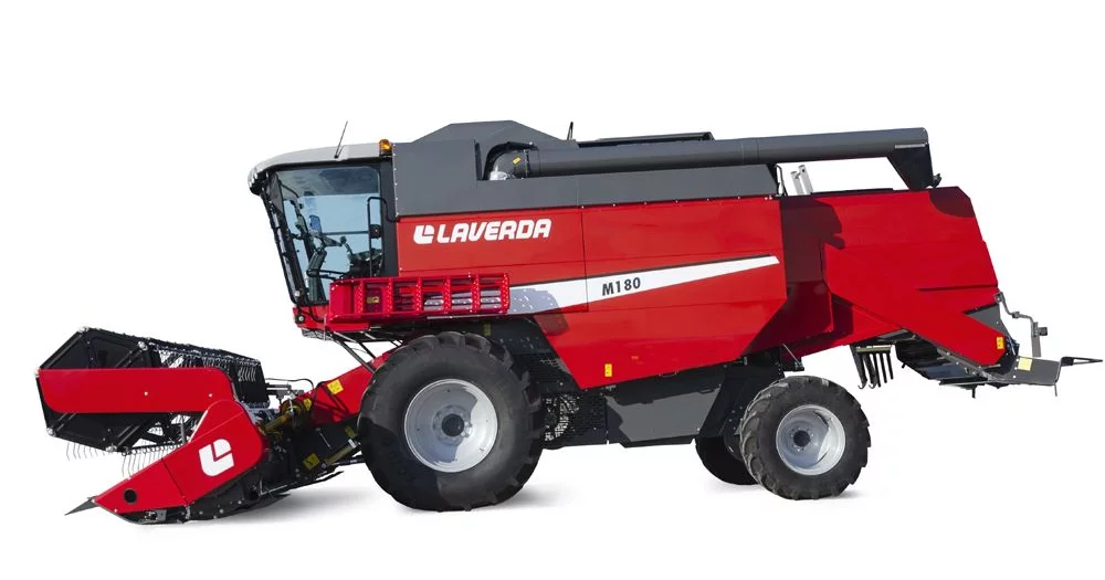 image marque Laverda