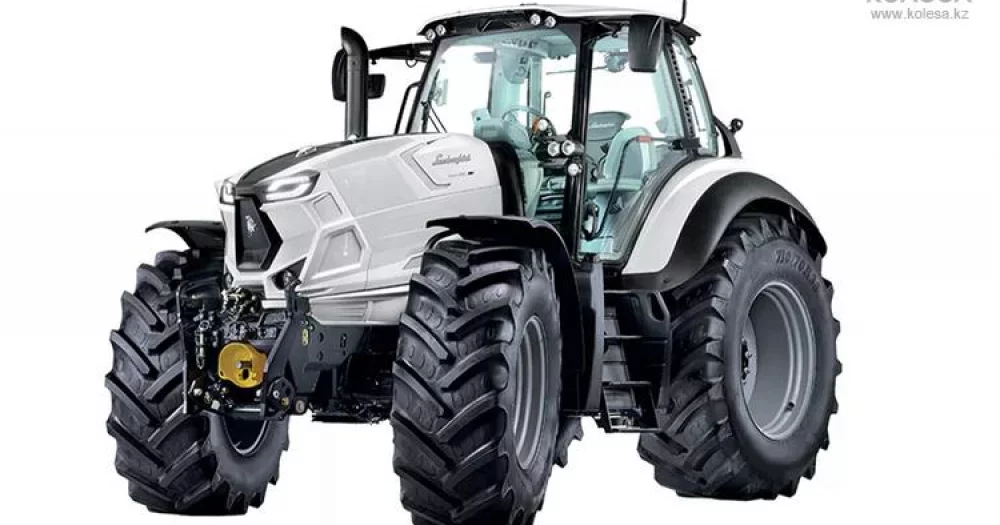 image marque Lamborghini