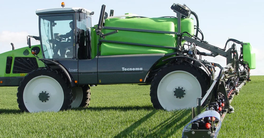 image marque Tecnoma