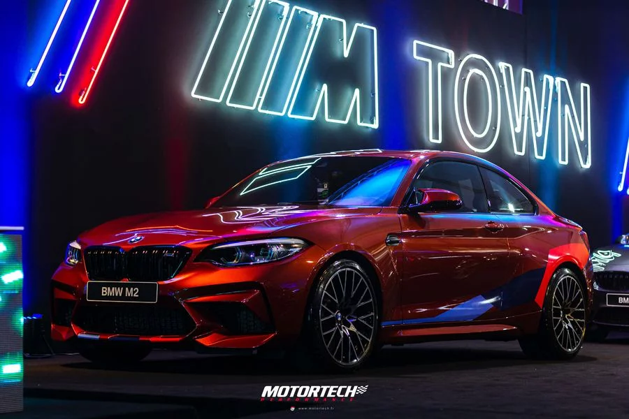 image du centre Reprogrammation moteur à Saint-Etienne et conversion E85 Bioéthanol