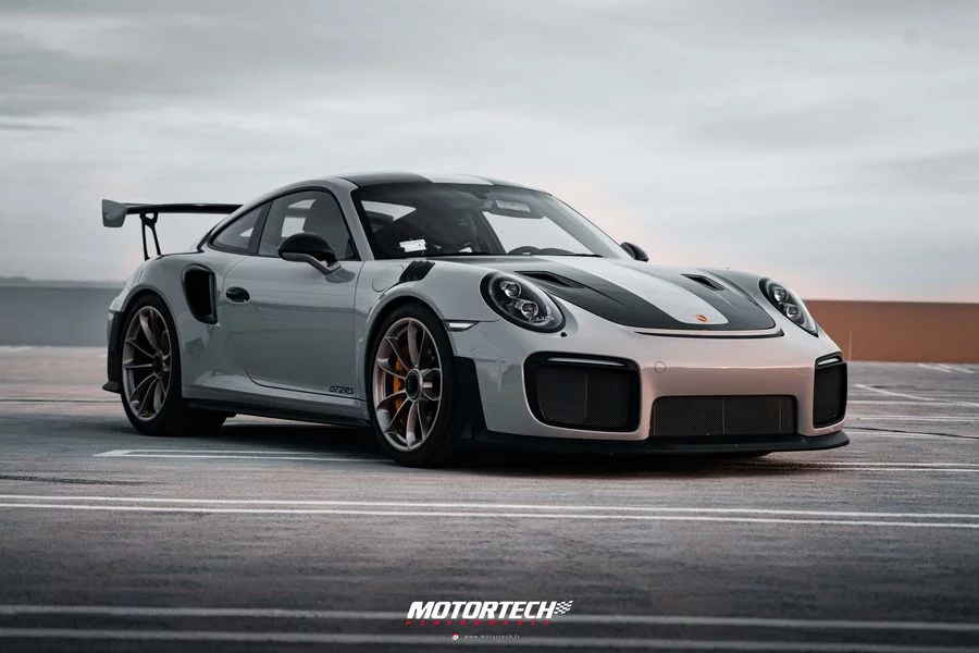 image du centre Reprogrammation moteur et conversion bioéthanol E85 sur Marseille