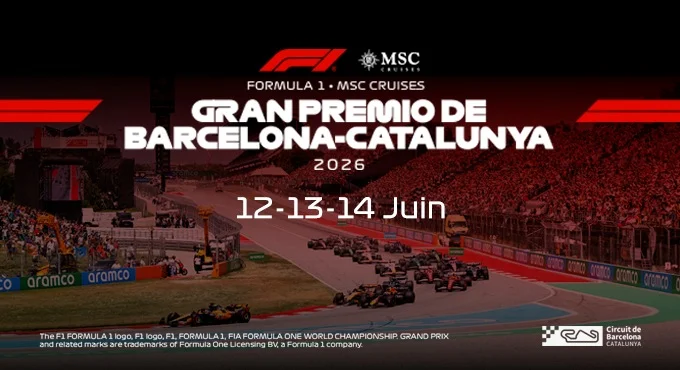 Billet Grand Prix