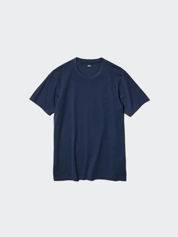 T-shirt 100% coton Supima®